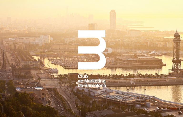 Internationalising Club de Marketing de Barcelona