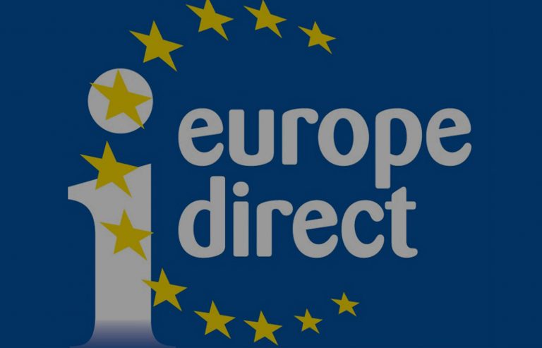 Assisting in a European Commission project