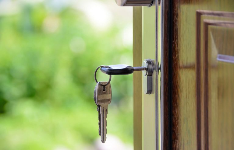 Communicating a new approach for a real estate business