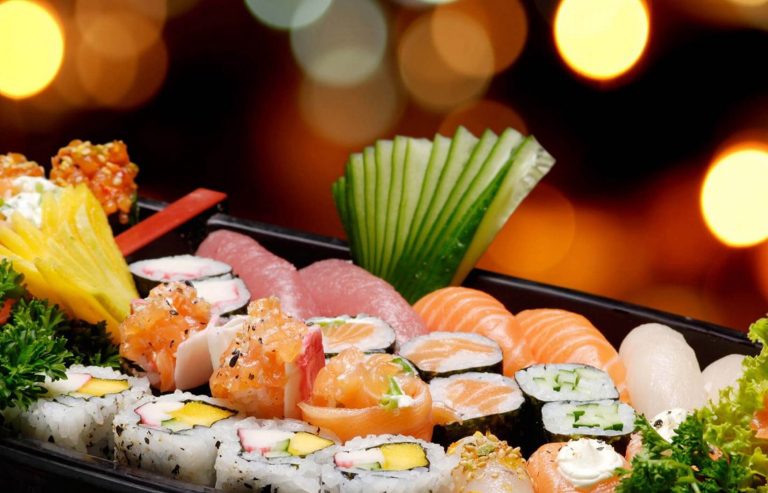 Opening a new restaurant